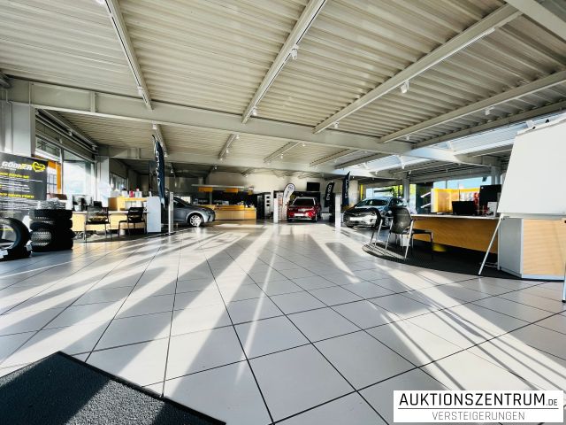 15.11.23 Opel, Subaru, Caravan Autohaus BGA Auktion